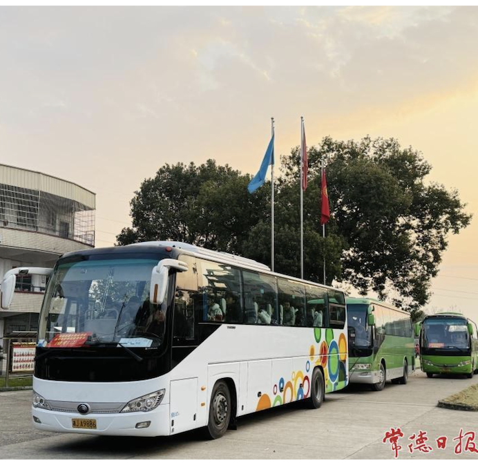 2026高职单招文化测试开考 常德新德才职业学校全力为考生保驾护航
